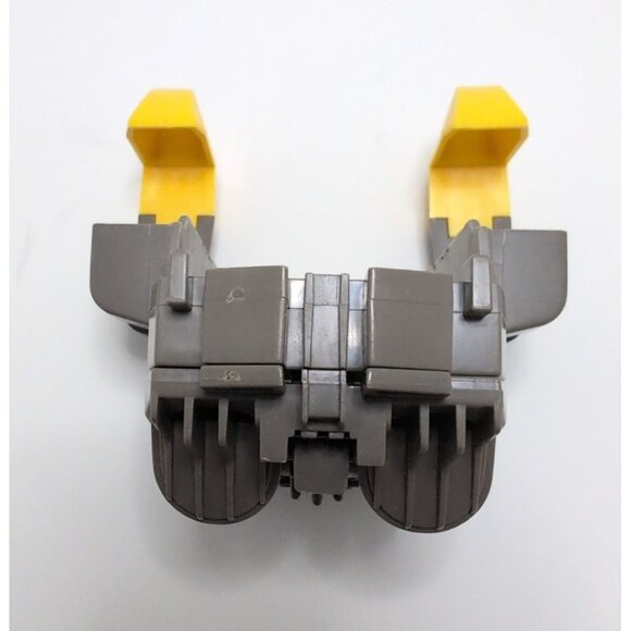 Transformers G1 Omega Supreme Backpack Vintage Hasbro 1985 - Picture 8 of 9